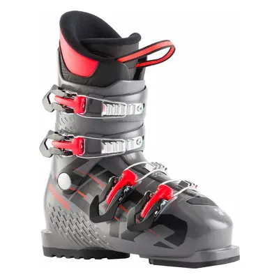 Rossignol Hero J4 Meteor Grey Alpesi sícipők