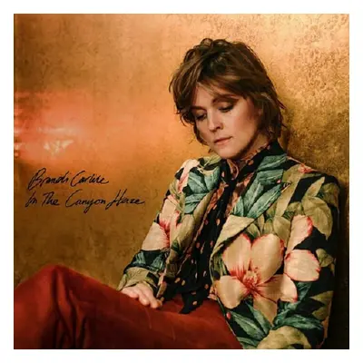 Brandi Carlile - In These Silent Days (Indie) (RSD 2022) (2 LP)