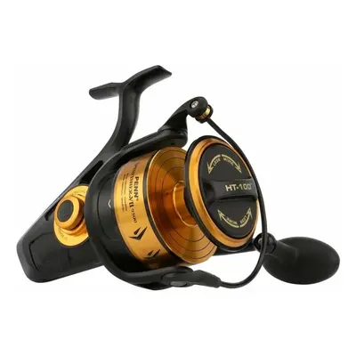 Penn Spinfisher VII Spinning