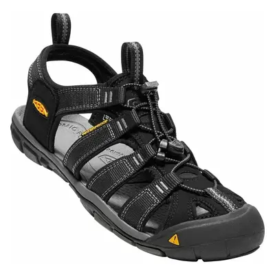 Keen Men's Clearwater CNX Sandal Férfi túracipők