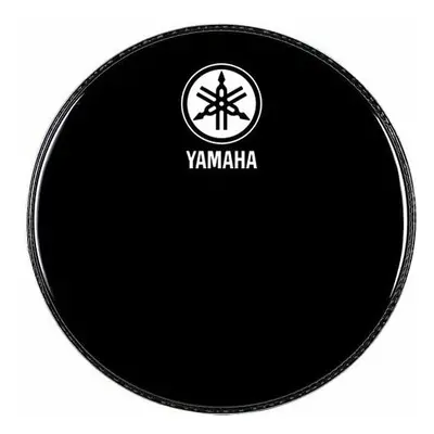 Yamaha P31022YV13410 22" Black Rezonátor (alsó) bőr