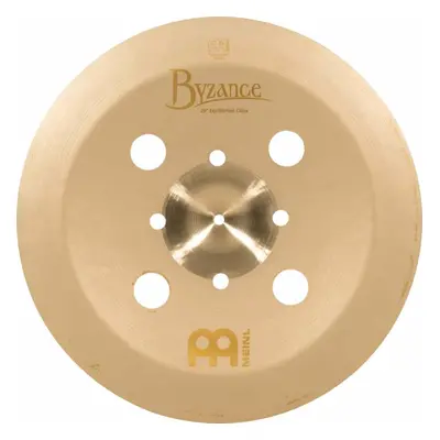 Meinl Byzance Vintage Equilibrium Matt Garstka 20" Kínai cintányér