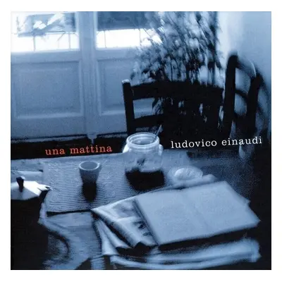 Ludovico Einaudi - Una Mattina (2 CD)