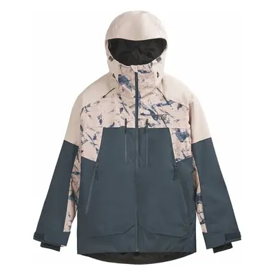 Picture Exa Jacket Women Dark Blue Síkabát