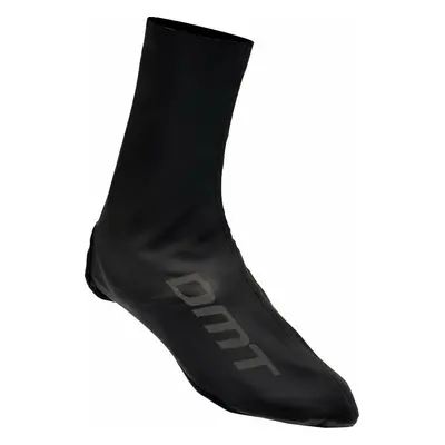 DMT Rain Race Overshoe Black Kerékpáros kamásli