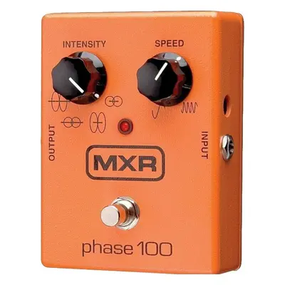 Dunlop MXR M107 Gitáreffekt