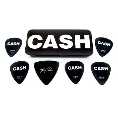 Dunlop JCPT04H Johnny Cash Pengető