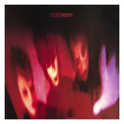 The Cure - Pornography (180g) (LP)