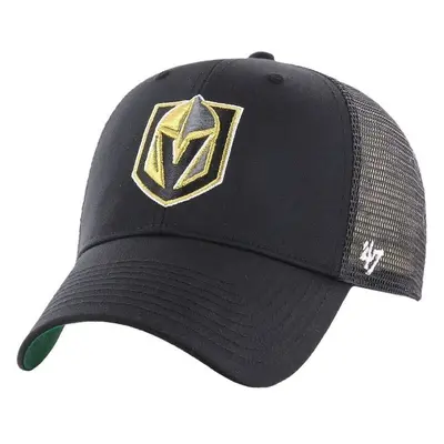 Las Vegas Golden Knights NHL MVP Cold Zone Black Baseball sapka