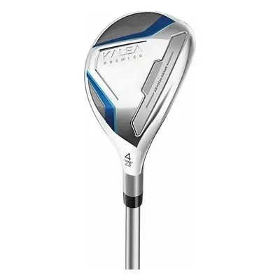 TaylorMade Kalea Premier Golfütő - hibrid Jobbkezes 23° Lady