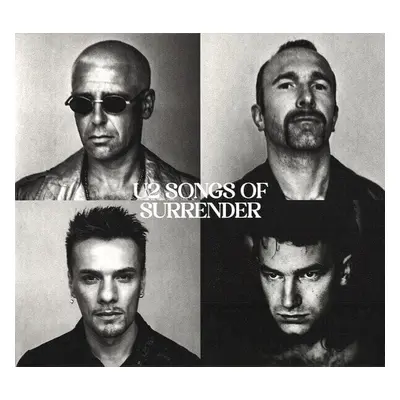 U2 - Songs Of Surrender (Deluxe Edition) (CD)