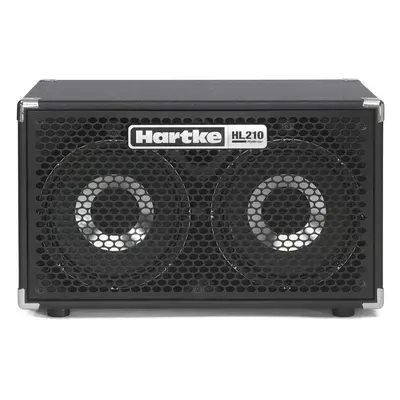 Hartke HyDrive HL210 Basszusgitár hangláda