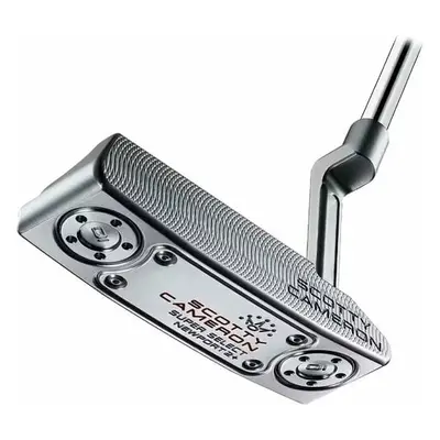 Scotty Cameron Select Newport Plus Jobbkezes 33'' Golfütő - putter