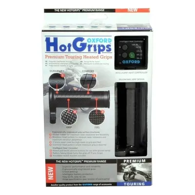 Oxford Hotgrips Premium Touring Touring