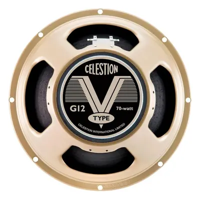 Celestion V-Type Ohm Gitár / Basszusgitár Hangszóró