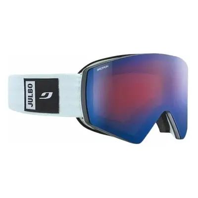 Julbo Sharp Black/Green/Blue Síszemüvegek