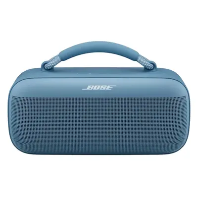 Bose Soundlink Max Hordozható hangfal Dusk Blue