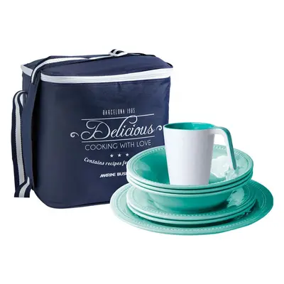 Marine Business Harmony Tableware Set Edények