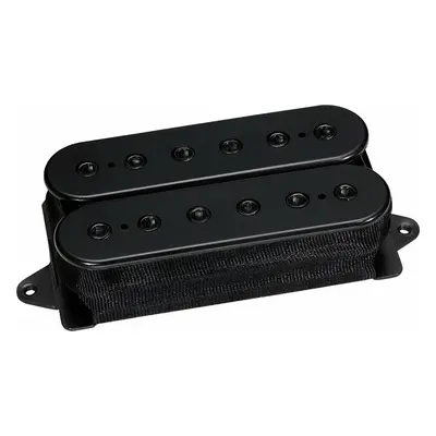 DiMarzio DP 158FBK Evolution Neck Black Hangszedő