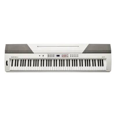 Kurzweil KA70 WH Színpadi zongora White