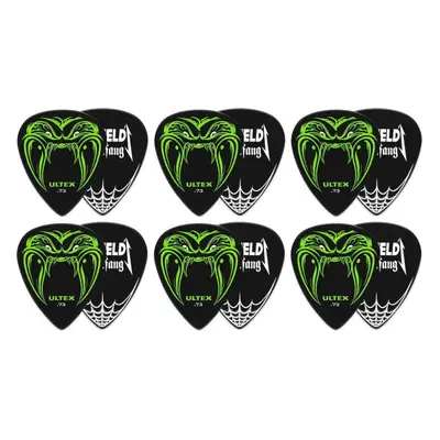 Dunlop PH 112R James Hetfield Pengető