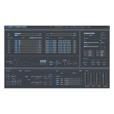 Digital Brain Instruments Spacelab (Digitális termék)