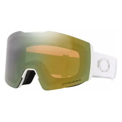 Oakley Fall Line White Leopard/Prizm Sage Gold Iridium Síszemüvegek