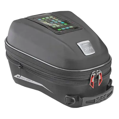 Givi ST612+ Sport-T Tanklock Tank Bag Expandable - L Tanktáska