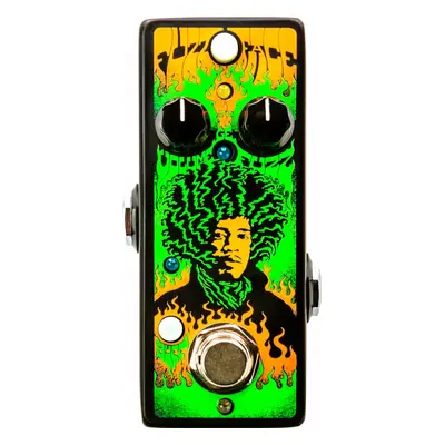 Dunlop '68 Shrine Series Fuzz Face Distortion Gitáreffekt