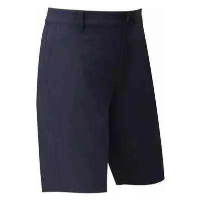 Footjoy Par Golf Navy Sort