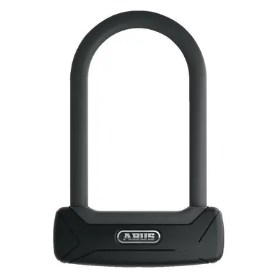 Abus Granit Plus 640/135HB150 Black Zár