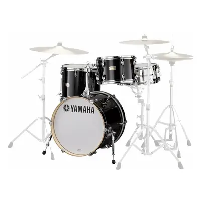 Yamaha SBP8F3RB Raven Black Dobszett