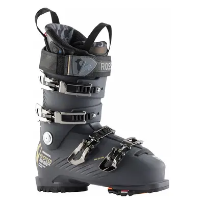 Rossignol Hi-Speed Pro Heat MV GW Bronze/Grey Alpesi sícipők