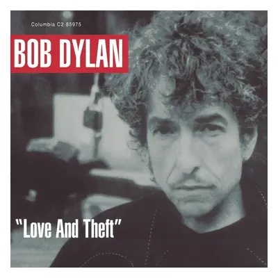 Bob Dylan Love and Theft (2 LP)