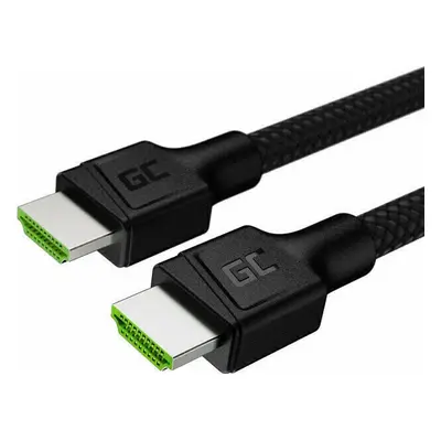 Green Cell HDGC03 HDMI StreamPlay m Videó kábel