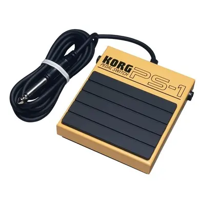 Korg PS-1 pedal Switch Lábkapcsoló