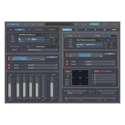 Digital Brain Instruments Transformer (Digitális termék)