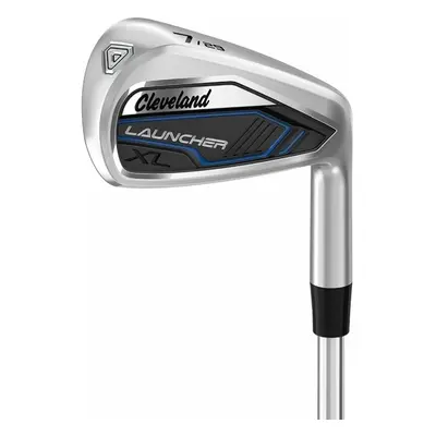 Cleveland Launcher Irons Jobbkezes 6-PW Regular Graphite Golfütő - vas ütők