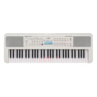 Yamaha EZ-310 Billentésérzékeny szintetizátor White