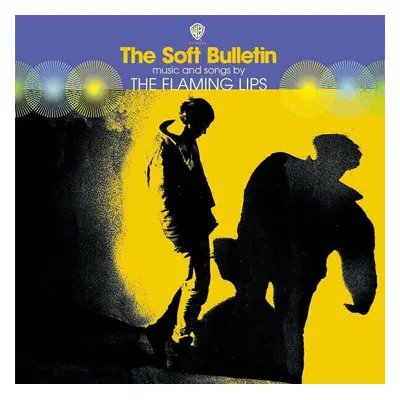 The Flaming Lips - The Soft Bulletin (2 LP)