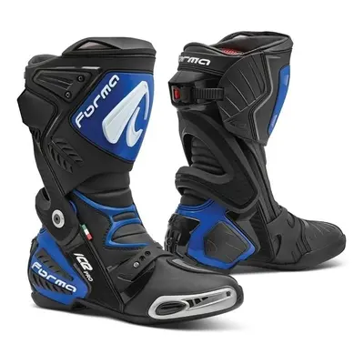 Forma Boots Ice Pro Blue Motoros csizmák