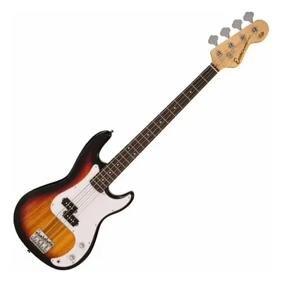 Encore E40 Blaster Sunburst Sunburst Elektromos basszusgitár