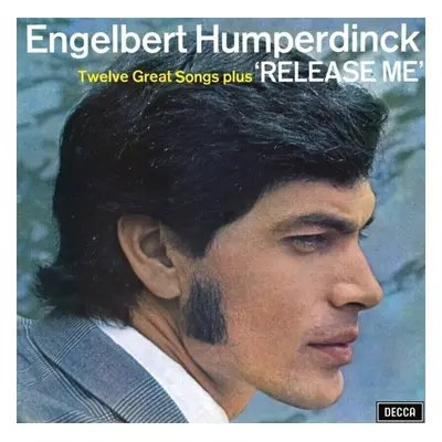 Engelbert Humperdinck - Release Me (CD)