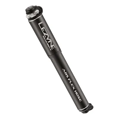 Lezyne Road Drive Black/Hi Gloss Mini kerékpár pumpa