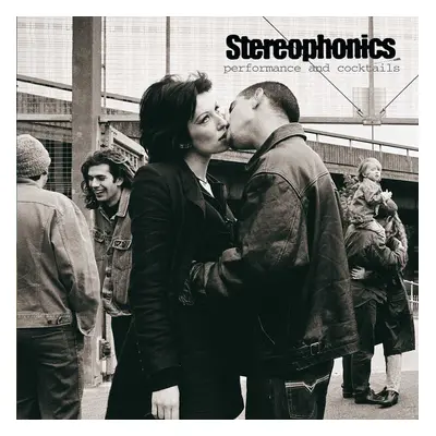 Stereophonics - Performance And Cocktails (LP)