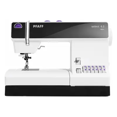 Pfaff Select 4.2 Varrógép