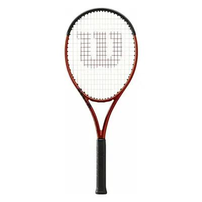 Wilson Burn 100ULS V5.0 Tennis Racket L1 Teniszütő