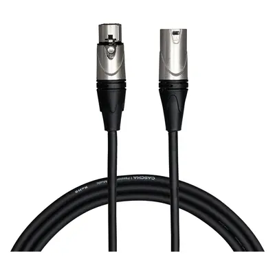 Cascha Advanced Line Microphone Cable m Mikrofonkábel