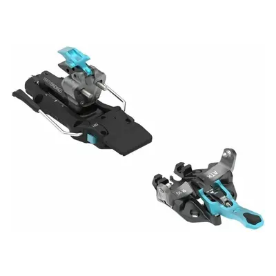 ATK Bindings Raider 91 mm Light Blue Túra kötések