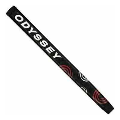 Odyssey Mens Swirl Black Grip